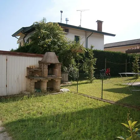 Giorgia Vila Bibione