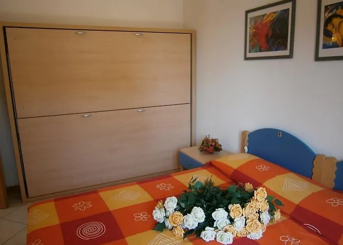 Giorgia * Бибионе