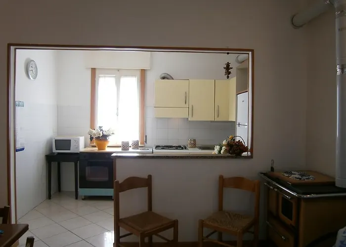 Giorgia Vila Bibione