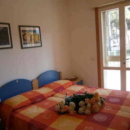 Giorgia Villa Bibione