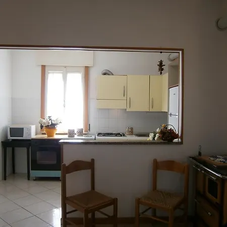 Giorgia Villa Bibione