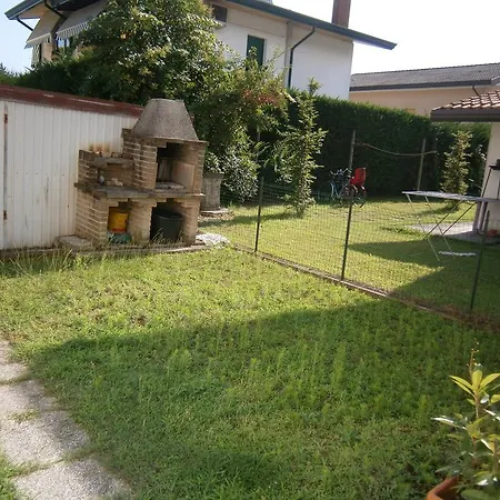 Villa Giorgia