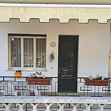 Giorgia Vila
