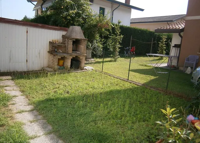 Villa Giorgia